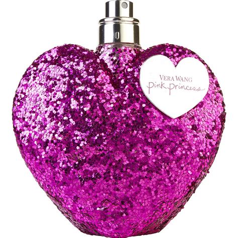 pink princess vera wang